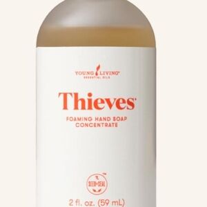 Thieves Foaming Hand Soap Concentrate